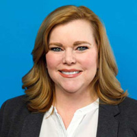 Photo of Melissa Lockhart