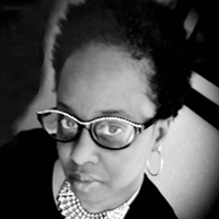 Photo of Tanecia Davis