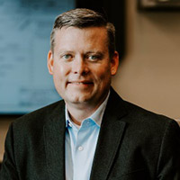 Photo of Brandon Brazil