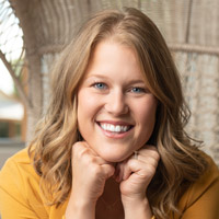 Photo of Brittany Currier
