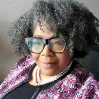 Photo of Cynthia Simmons Taylor