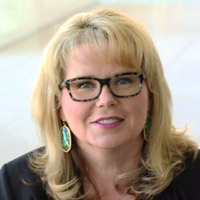 Photo of Denise Reid