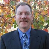 Photo of Jeff Oujiri