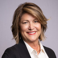 Photo of Susan McGinnis